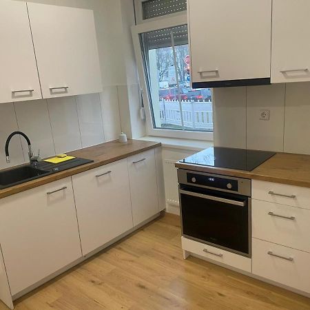 Timeless: 4 Zimmer Apartment Ludwigsburg Zewnętrze zdjęcie