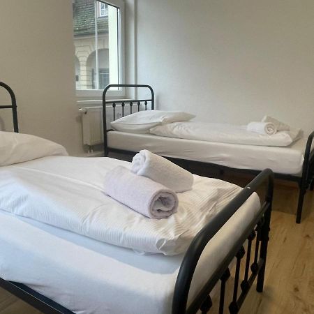 Timeless: 4 Zimmer Apartment Ludwigsburg Zewnętrze zdjęcie