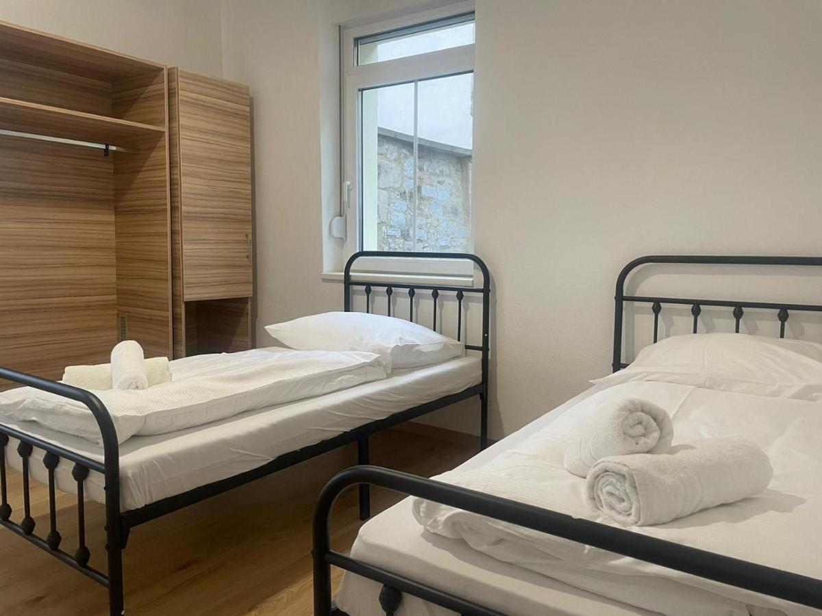 Timeless: 4 Zimmer Apartment Ludwigsburg Zewnętrze zdjęcie
