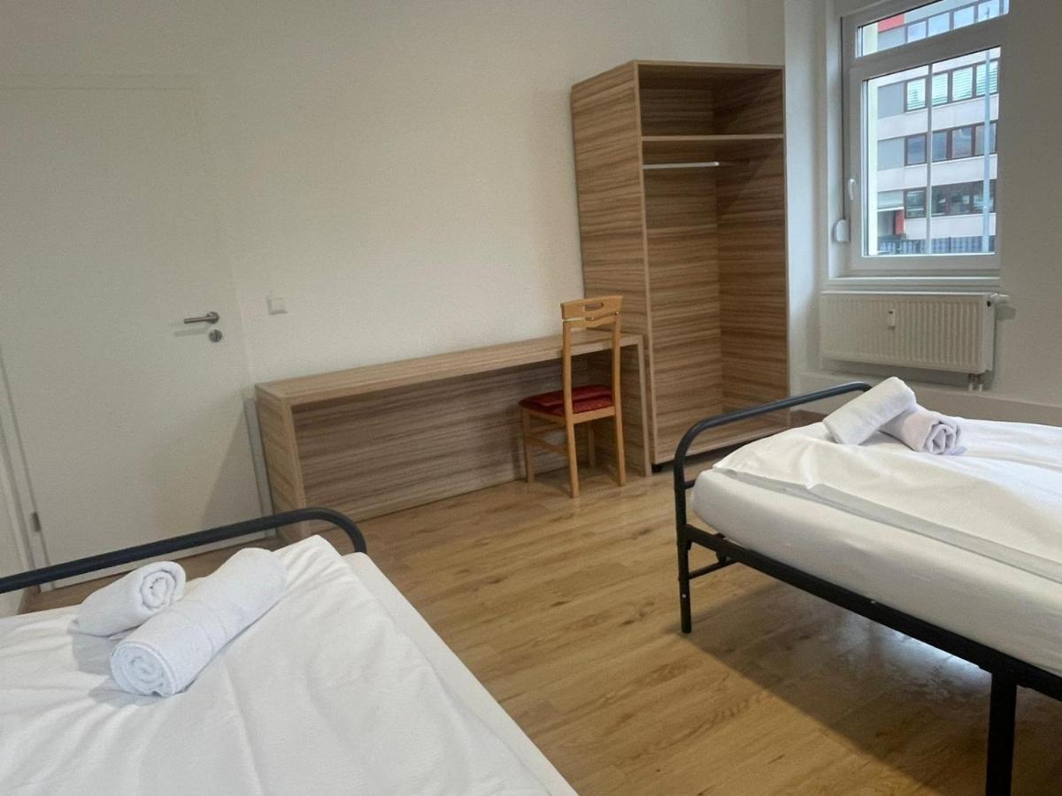 Timeless: 4 Zimmer Apartment Ludwigsburg Zewnętrze zdjęcie