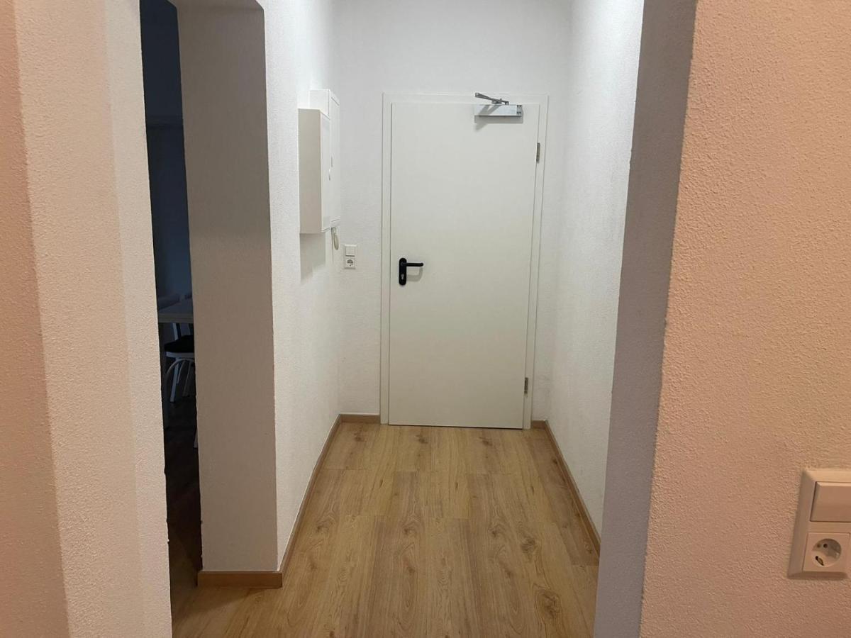 Timeless: 4 Zimmer Apartment Ludwigsburg Zewnętrze zdjęcie