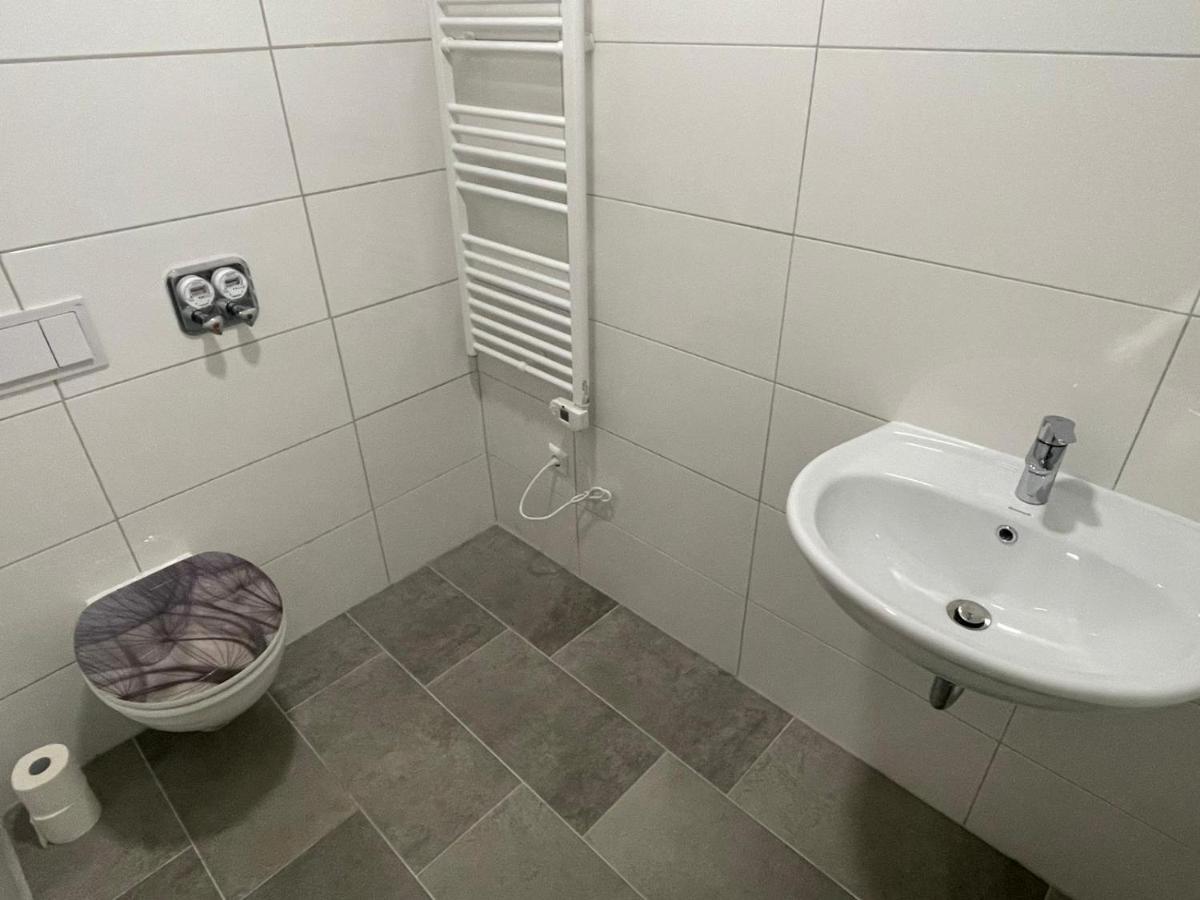 Timeless: 4 Zimmer Apartment Ludwigsburg Zewnętrze zdjęcie