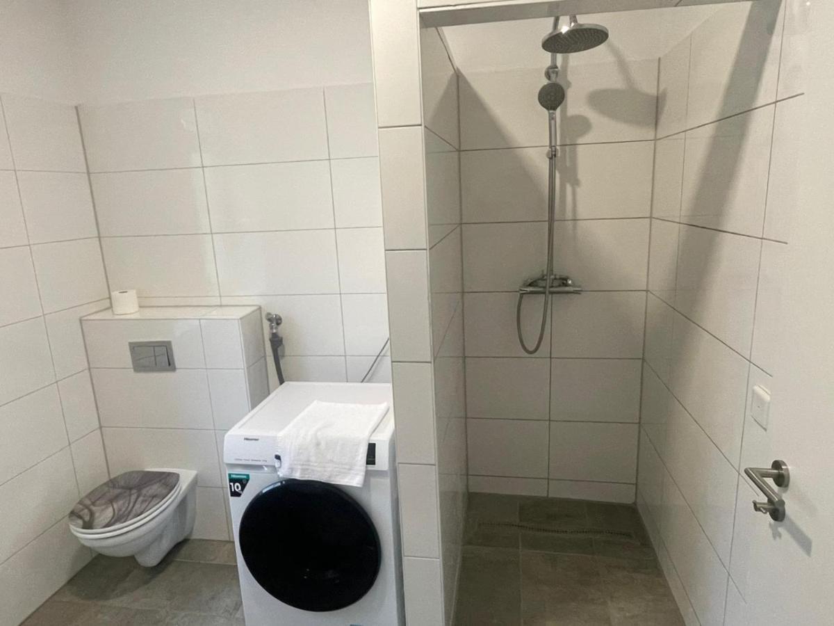Timeless: 4 Zimmer Apartment Ludwigsburg Zewnętrze zdjęcie