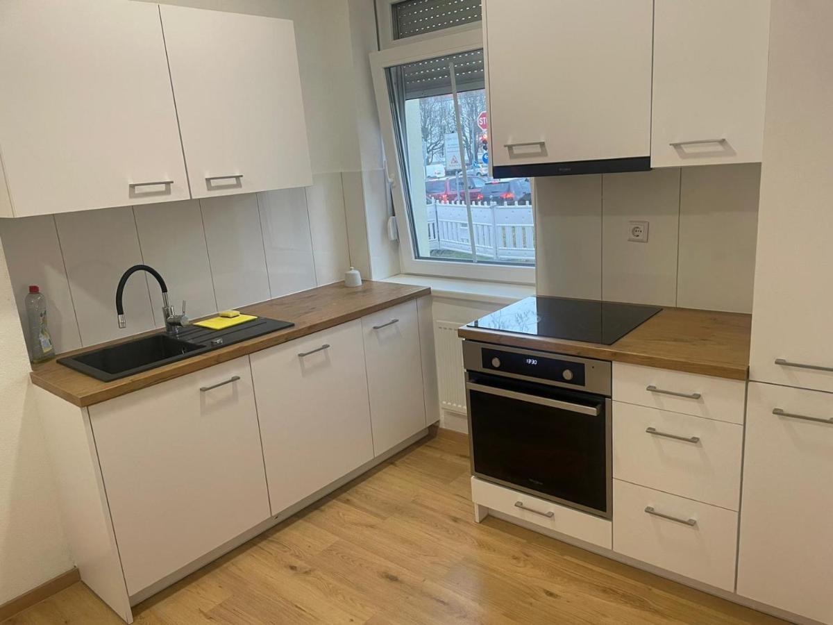 Timeless: 4 Zimmer Apartment Ludwigsburg Zewnętrze zdjęcie