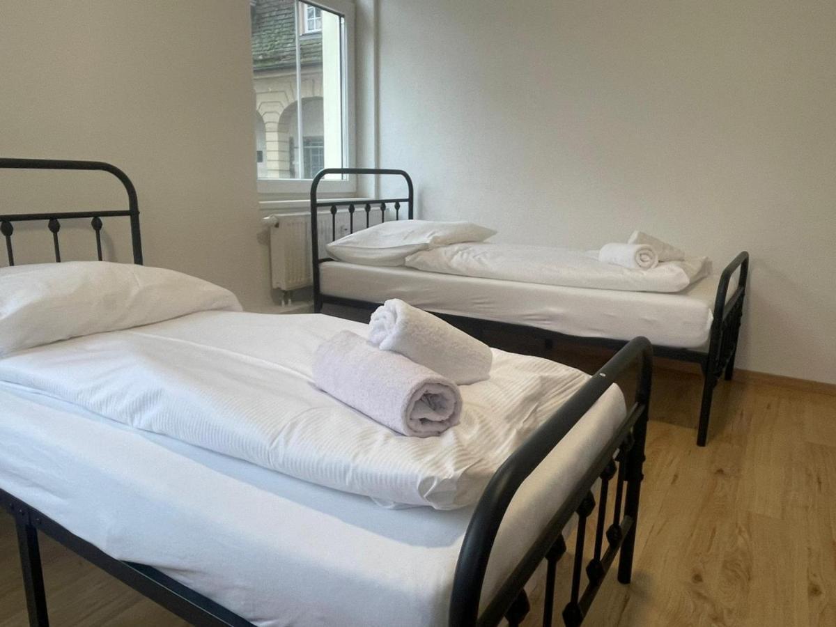 Timeless: 4 Zimmer Apartment Ludwigsburg Zewnętrze zdjęcie